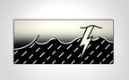 Chapter 1 Deskmats (In-stock)
