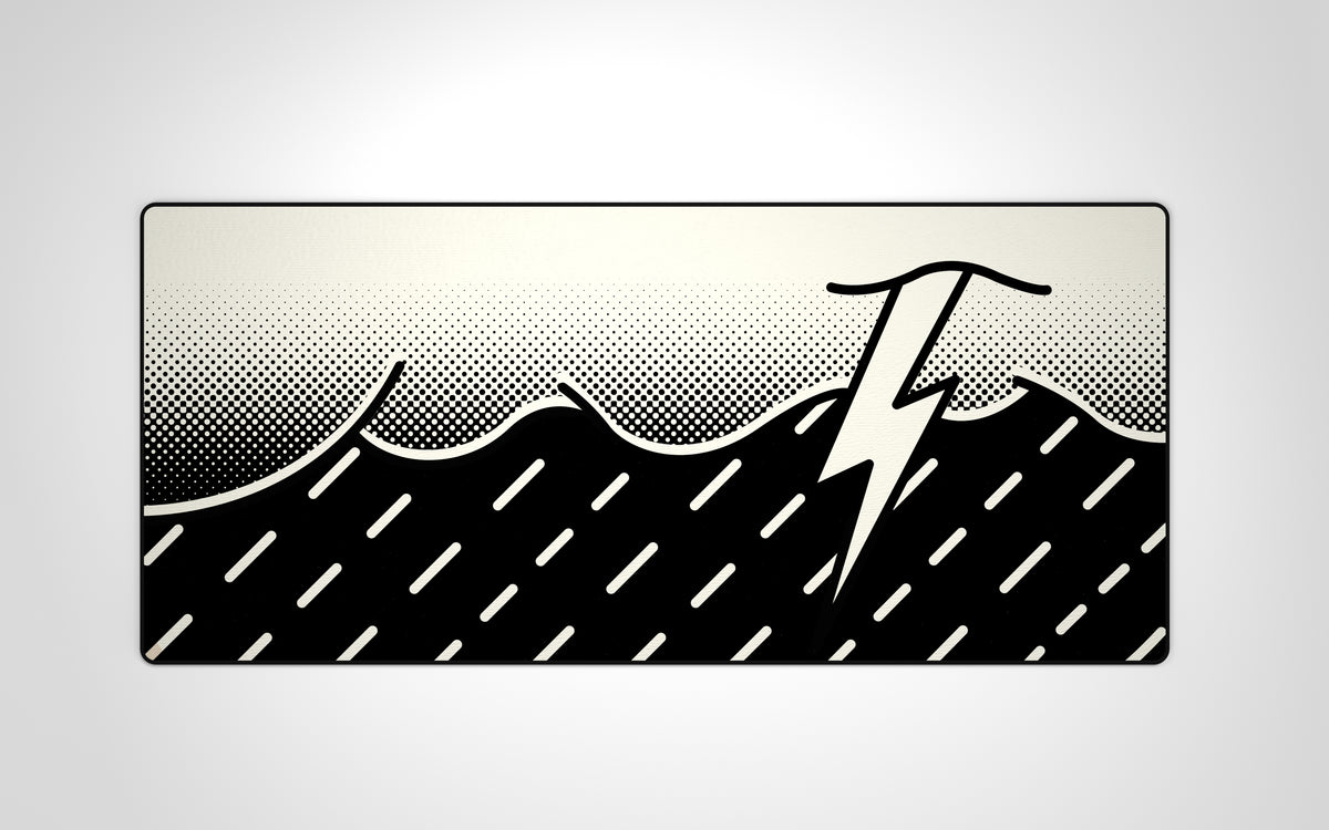 Chapter 1 Deskmats (In-stock)