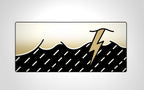 Chapter 1 Deskmats (In-stock)