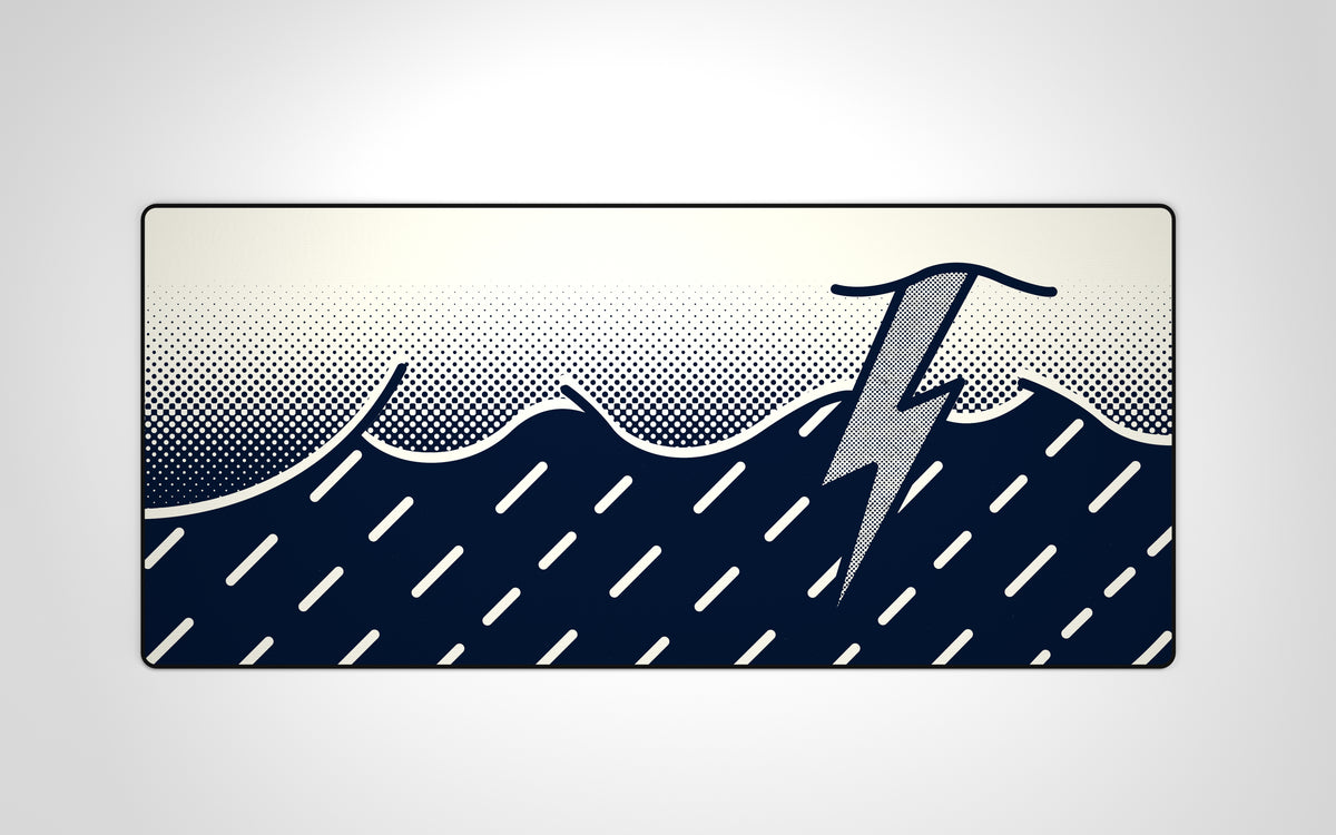 Chapter 1 Deskmats (In-stock)