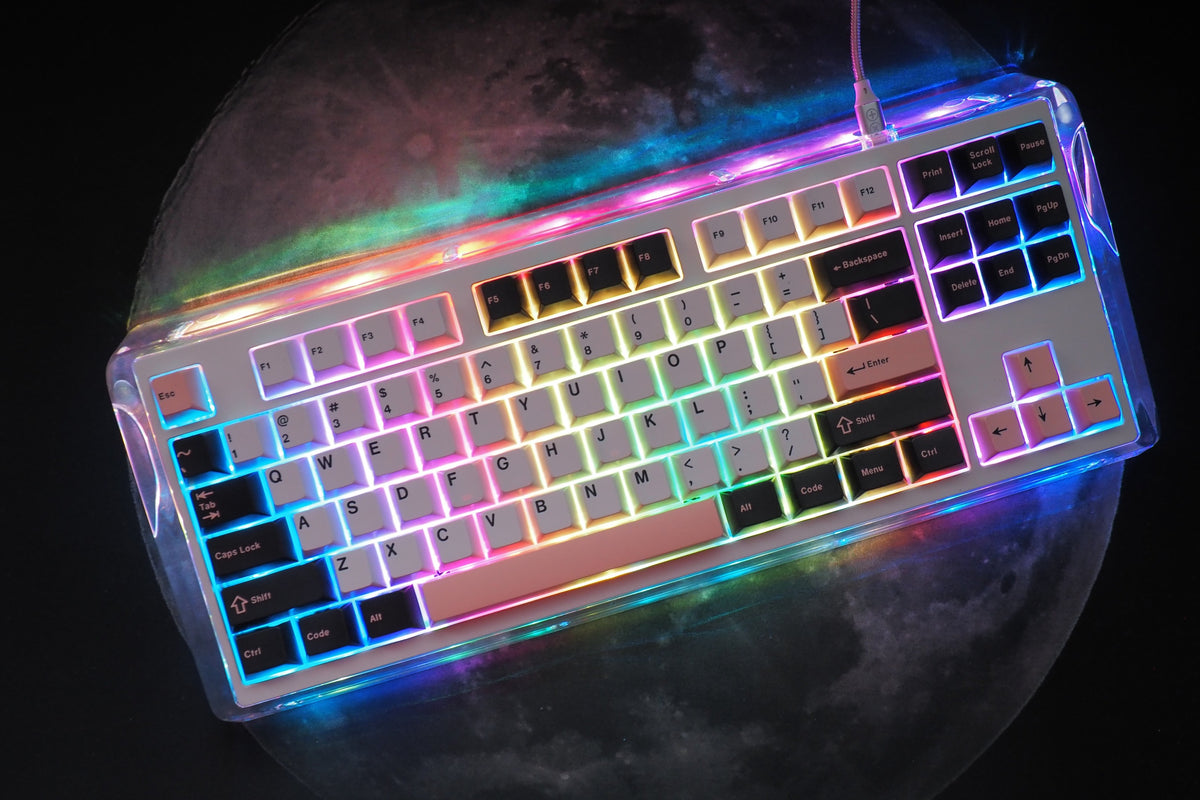 EO-87 (Winkey) (Crystal Version)