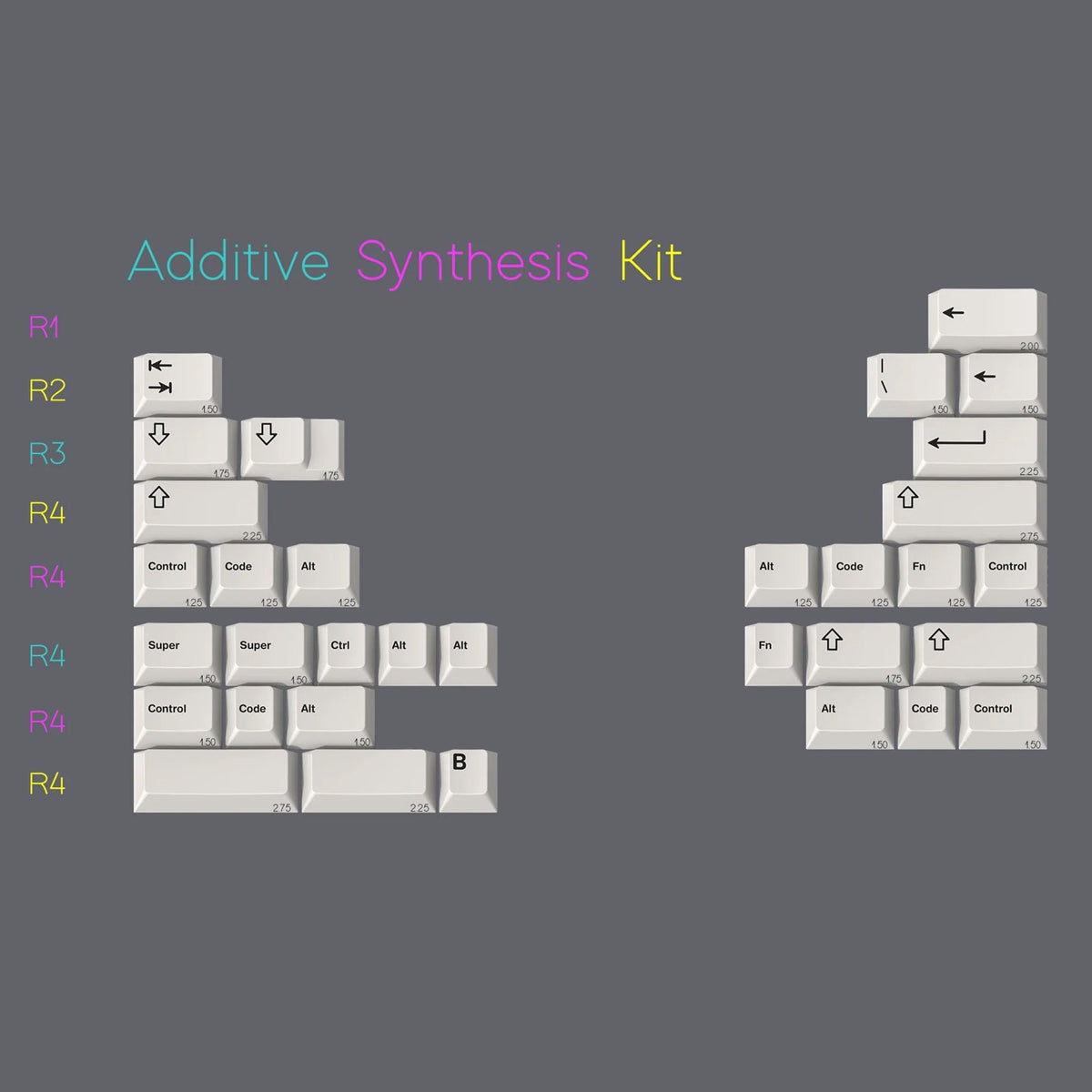 ePBT x EnjoyMyInSec Spectrum R2 (In-stock)