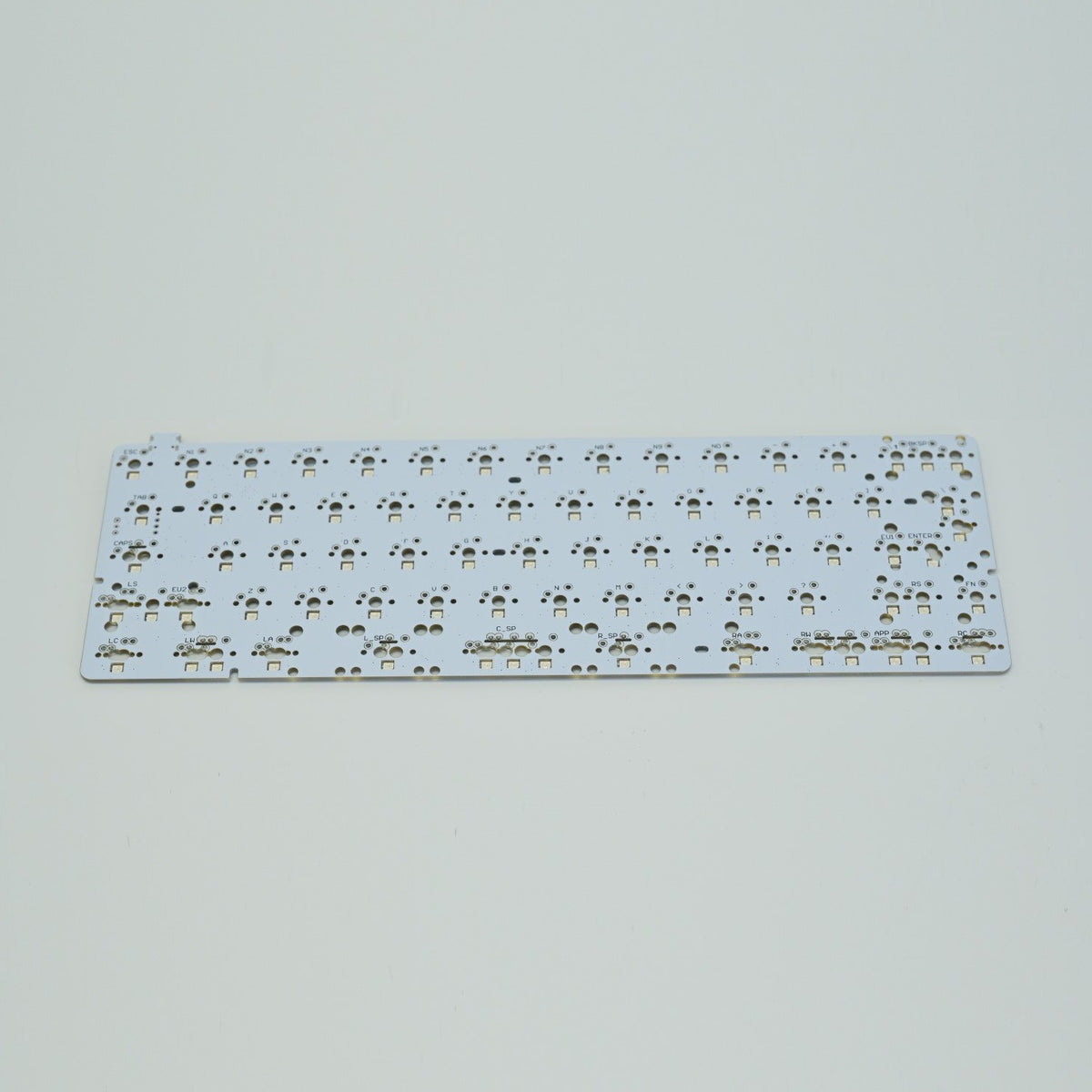LDN PCB