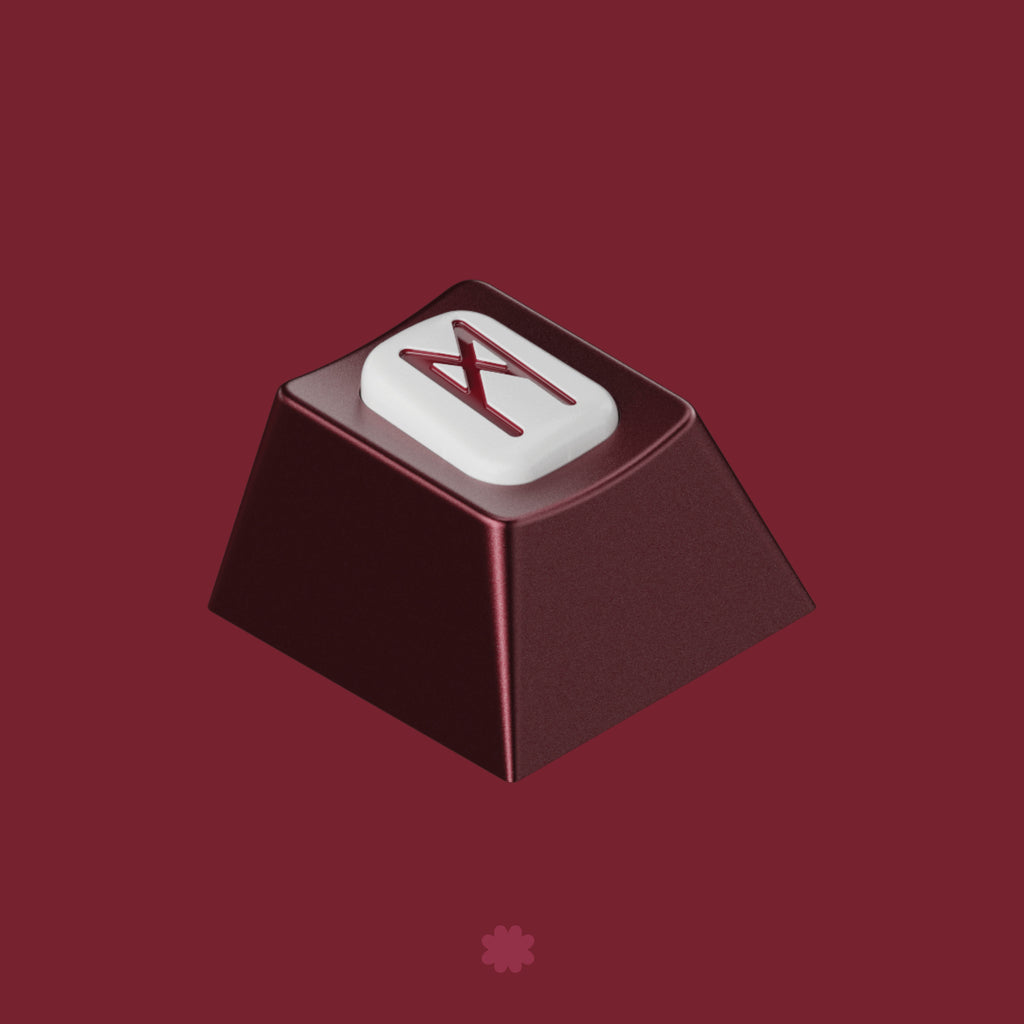 GMK Blot (In-stock)