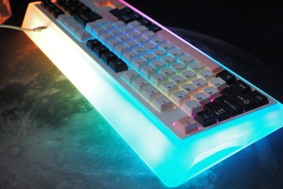EO-87 (Winkeyless) (Frosted Version)