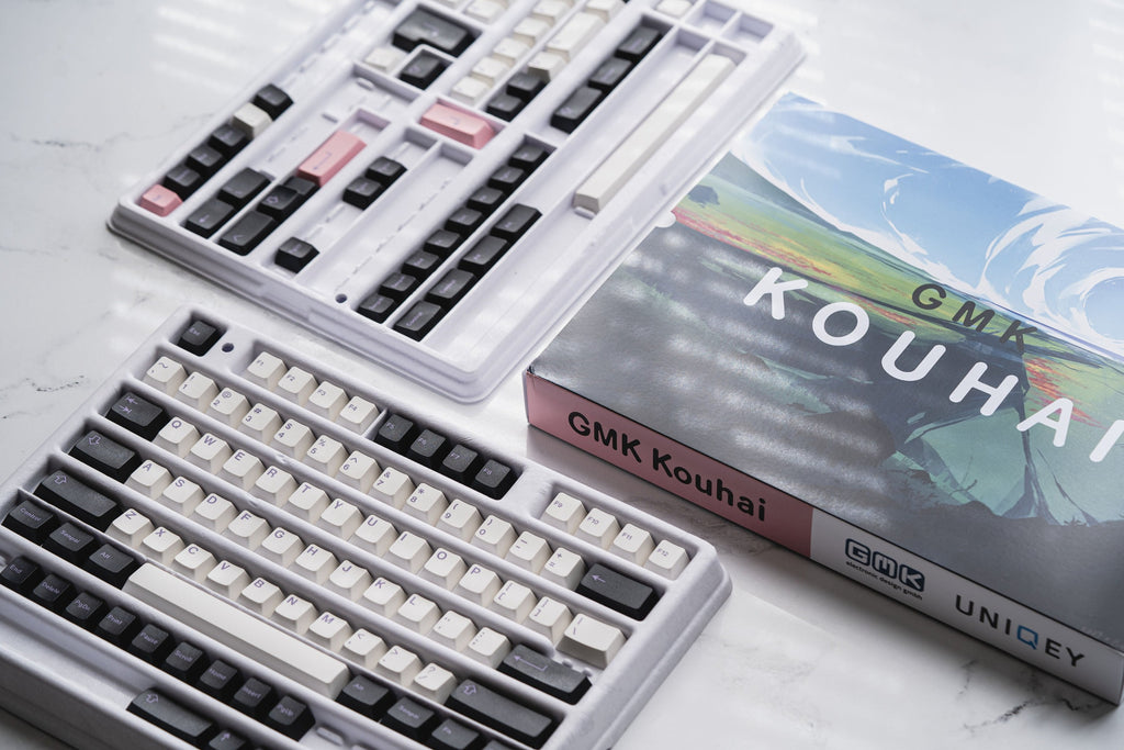 GMK Kouhai (In-stock)