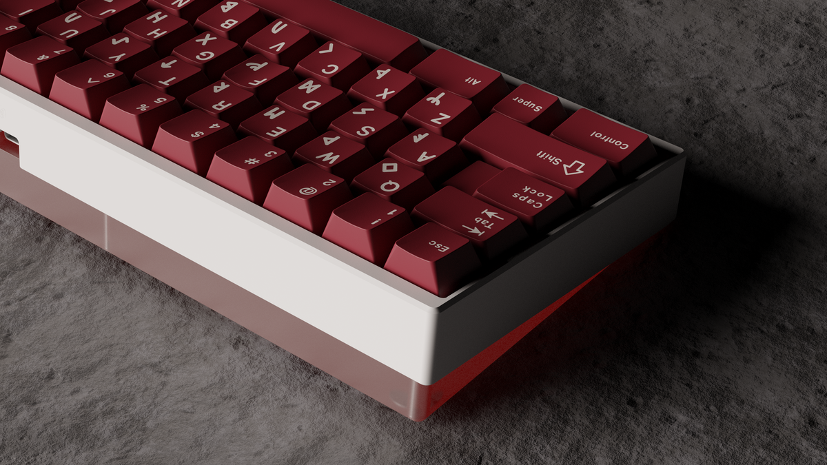 GMK Blot (In-stock)