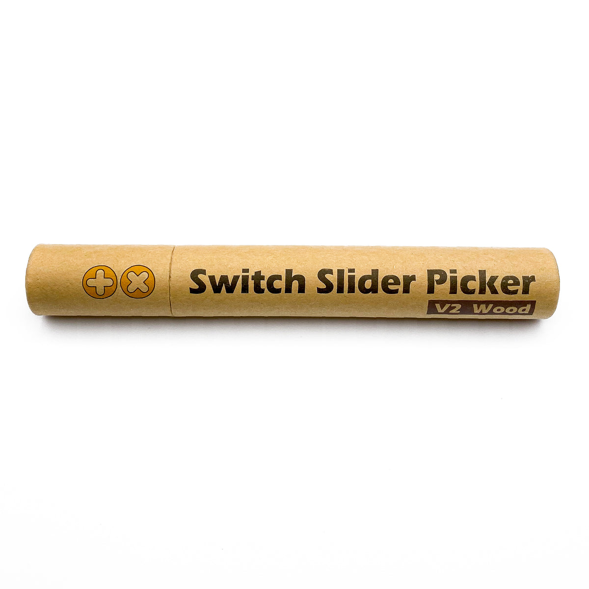 Switch Slider Picker V2 [+]