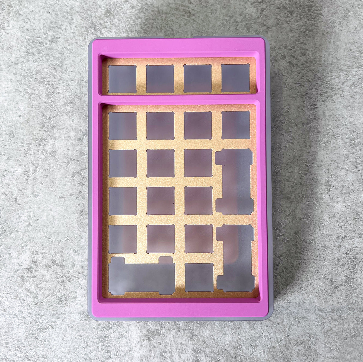 TX-Pad PC