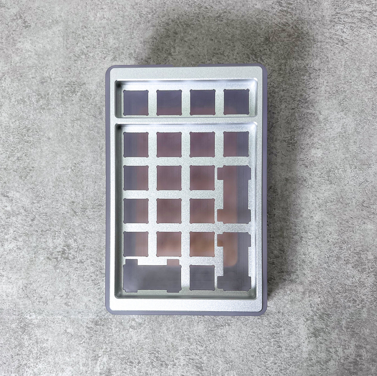 TX-Pad PC