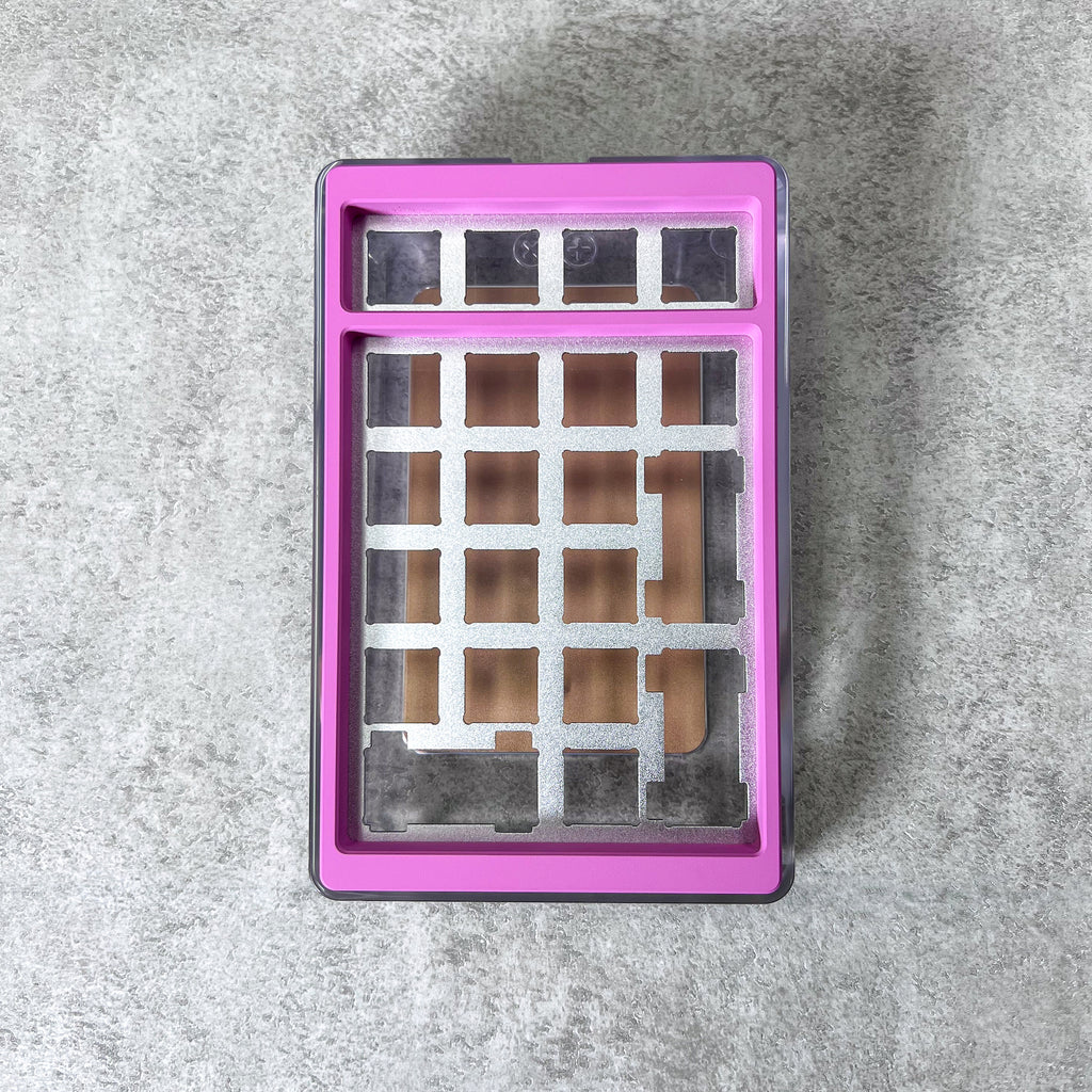 TX-Pad PC