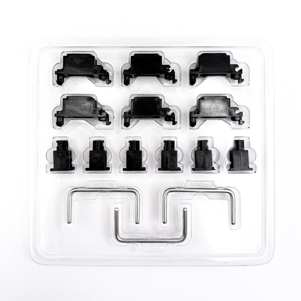 TX Stabilizers (Rev. 3)