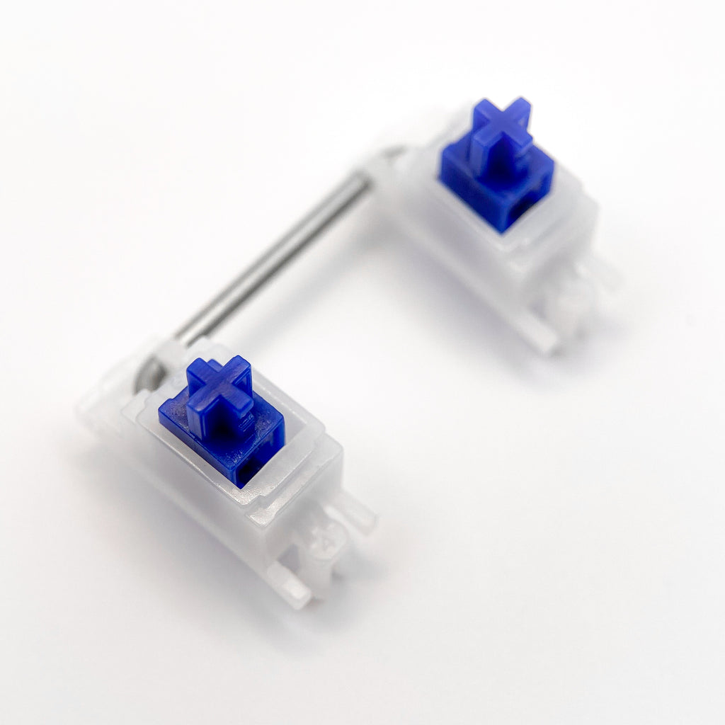 TX Stabilizers (Rev. 3)