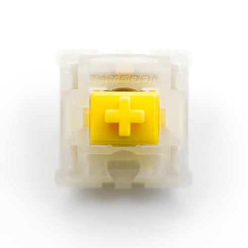 gatproyellow