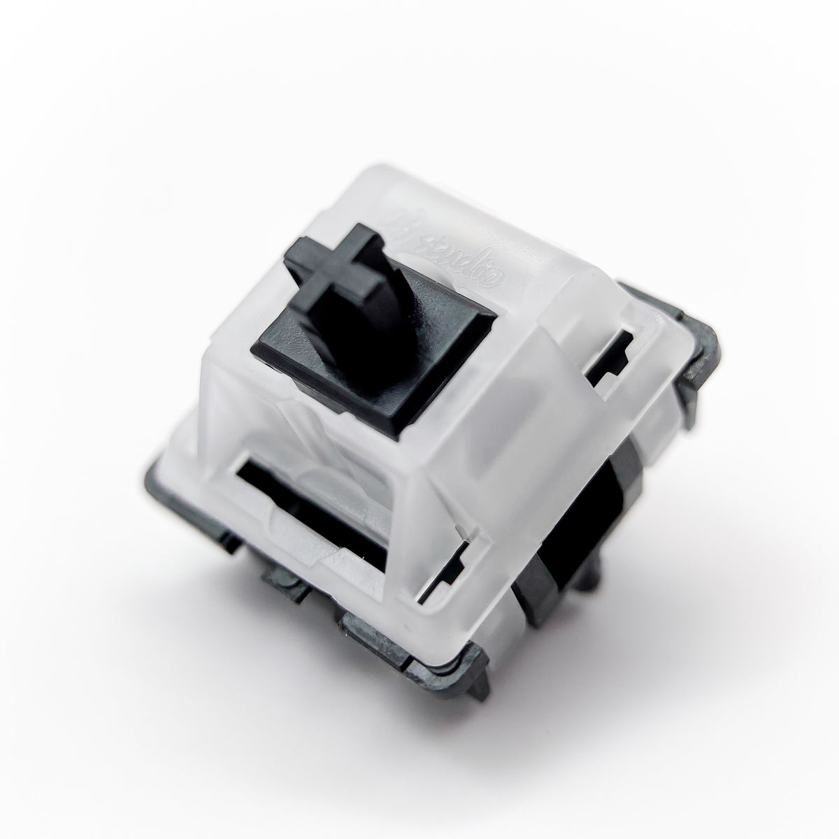 OPBlack Linear Switches