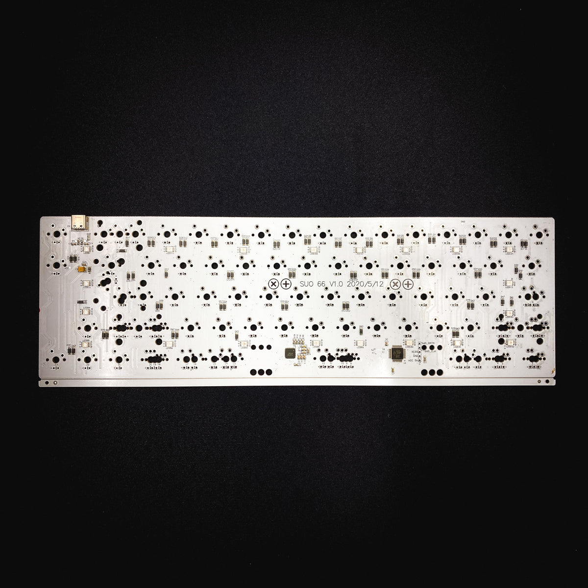 TX Mini PCB