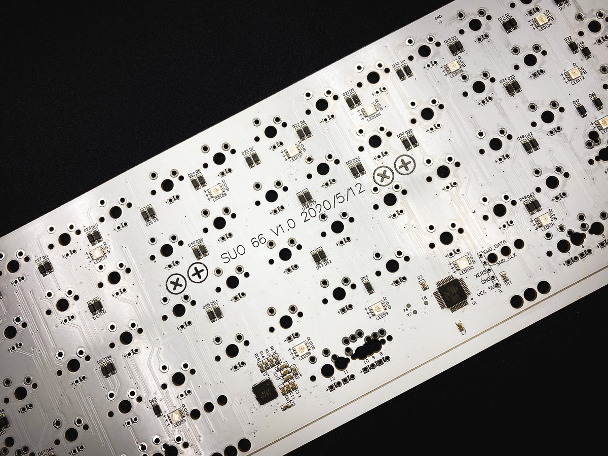 TX Mini PCB