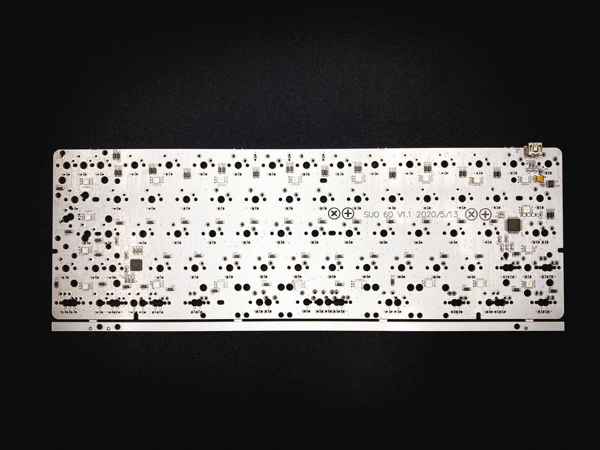 TX Mini PCB
