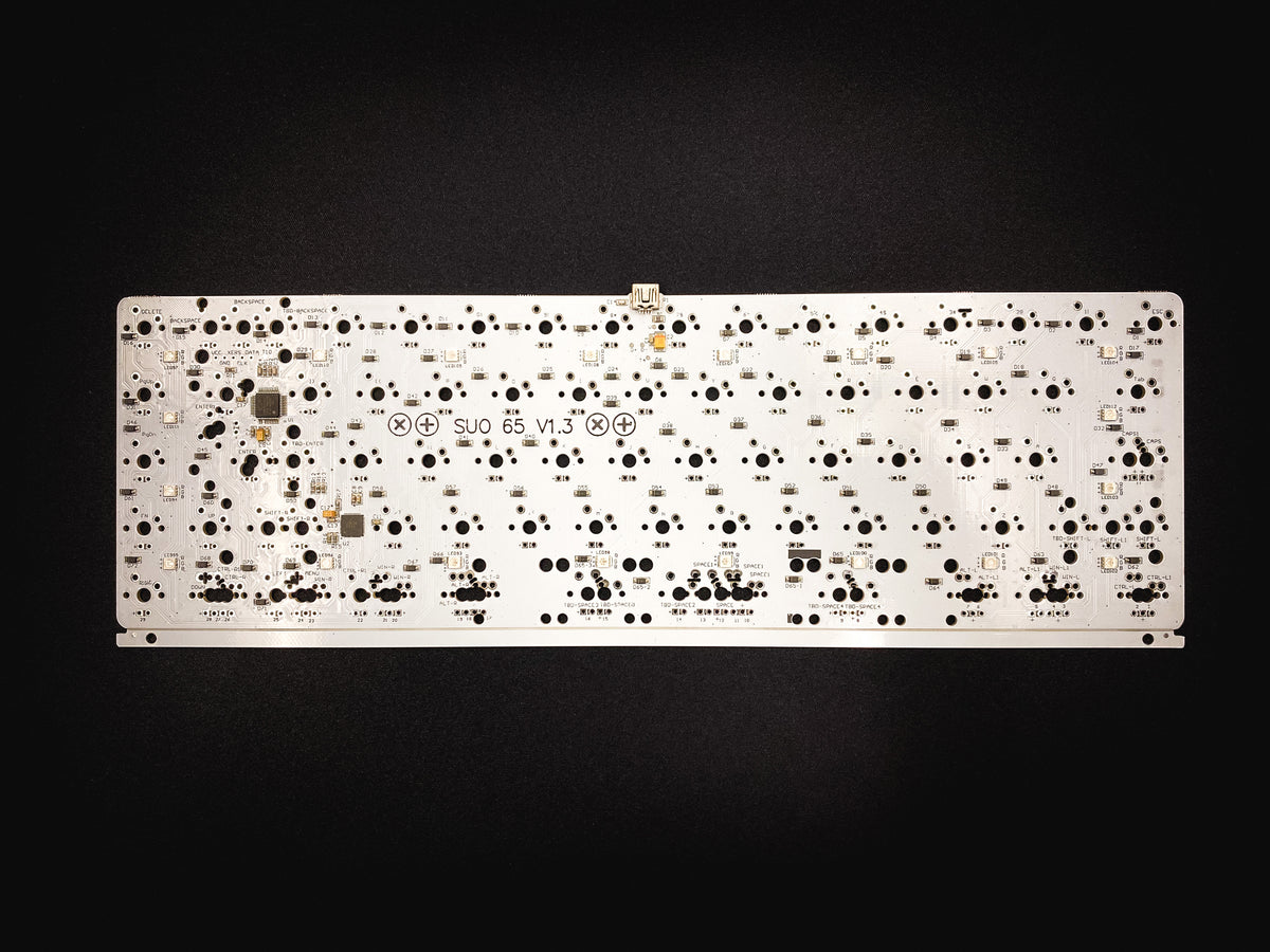 TX Mini PCB