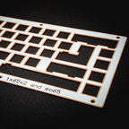 TX Mini Plates