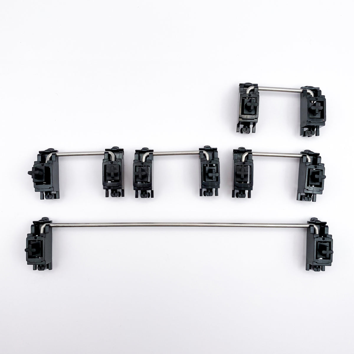 TX Stabilizers (Rev. 3)