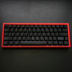 mekibo x bisoromi - RS60 (In-stock)