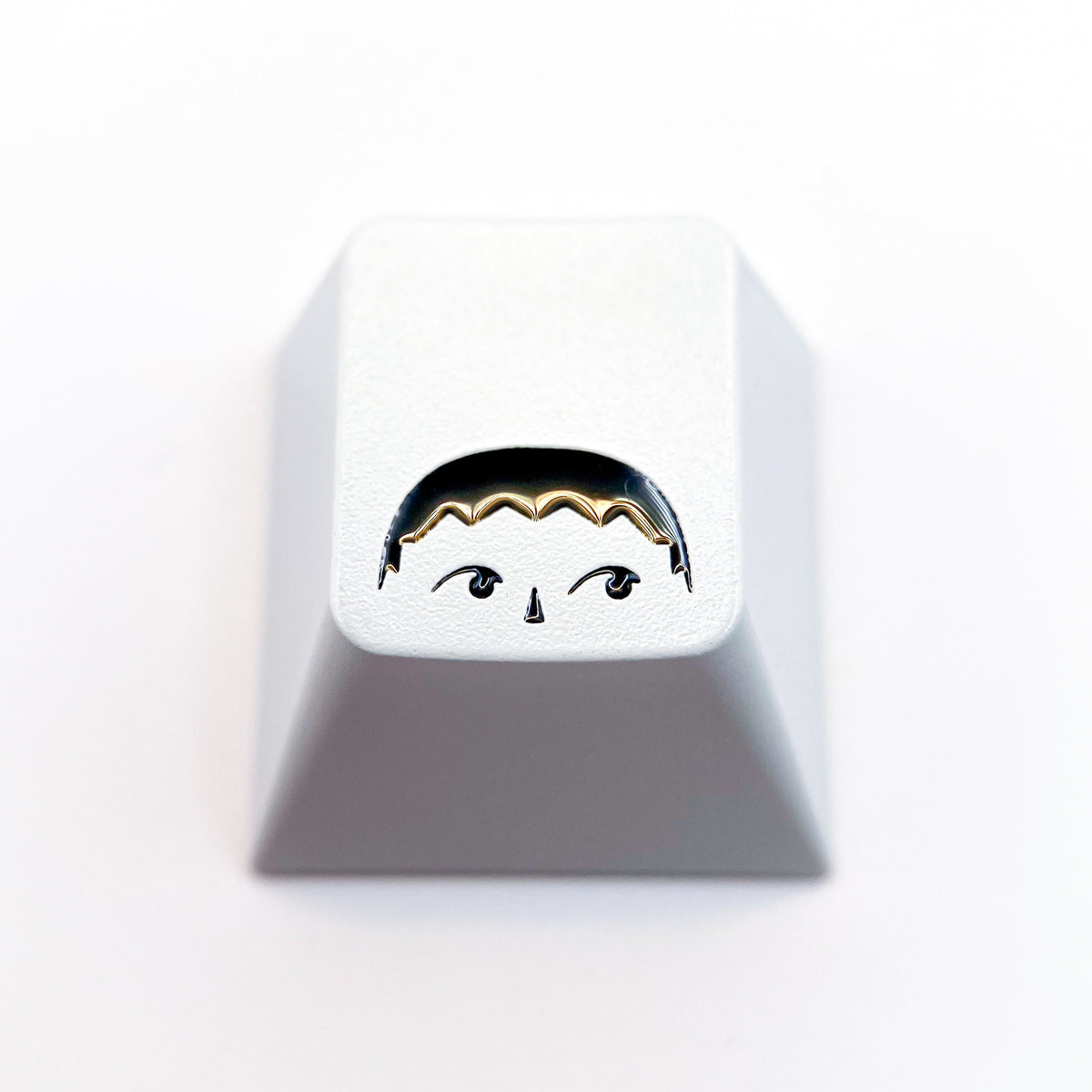 MONOKEI x bisoromi Keicap (In-stock)
