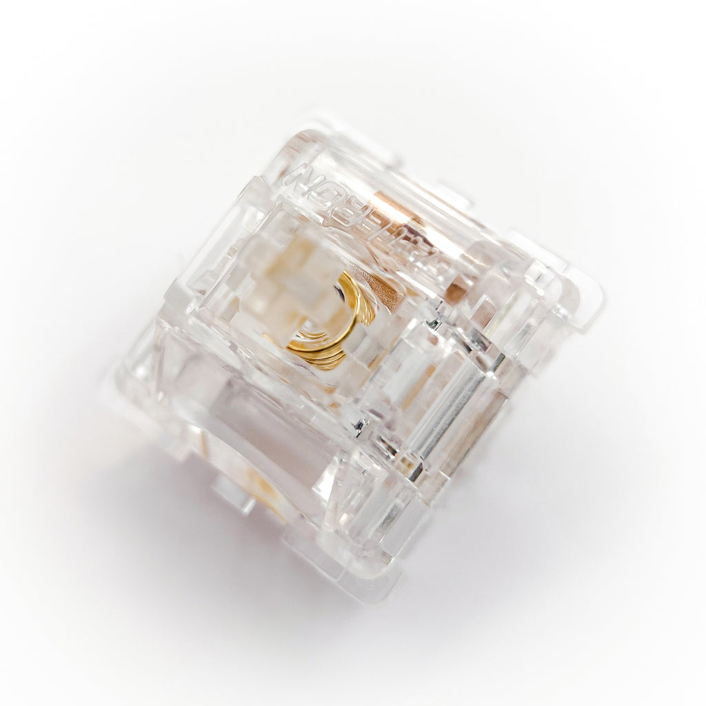 Gateron North Pole Linear Switches