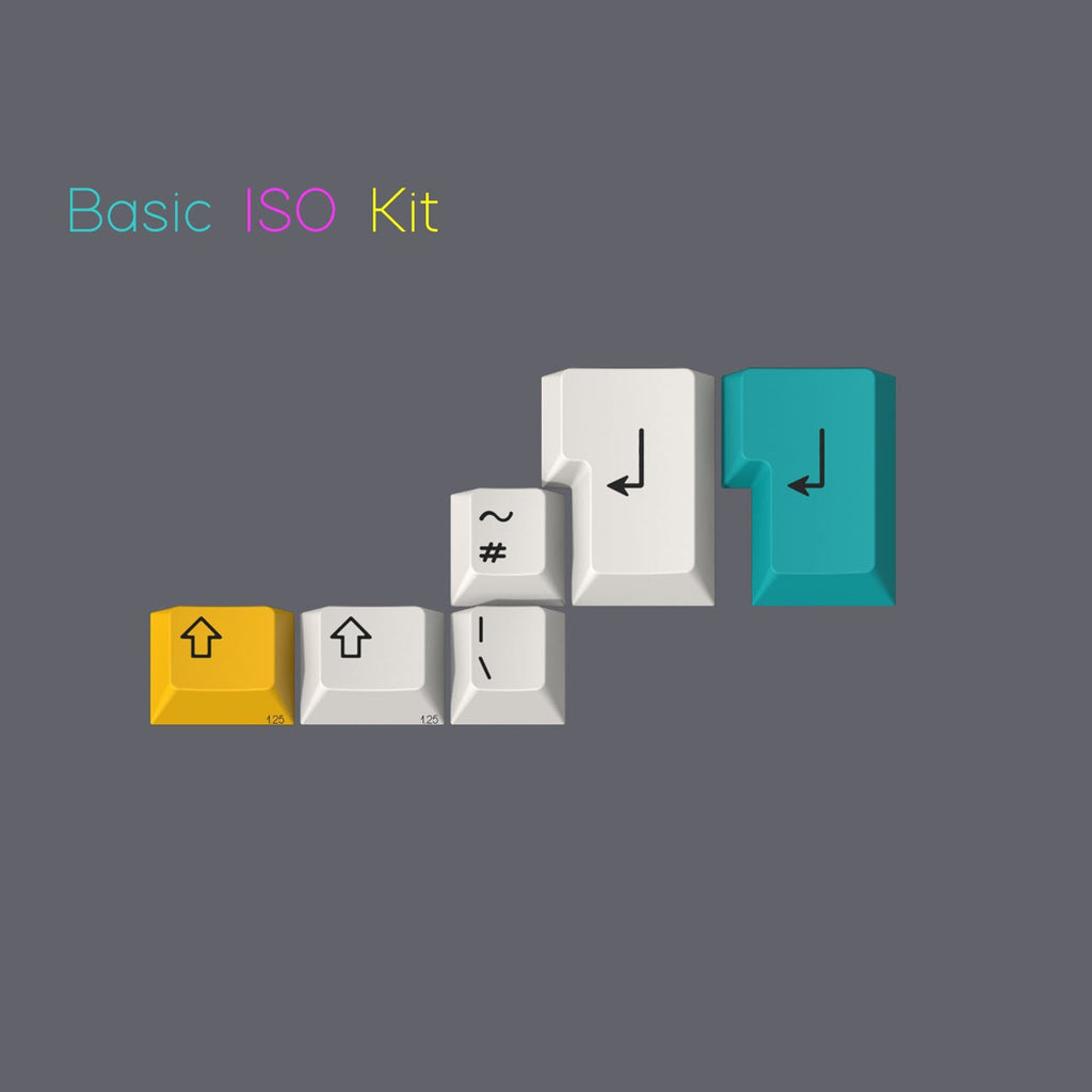ePBT x EnjoyMyInSec Spectrum R2 (In-stock)