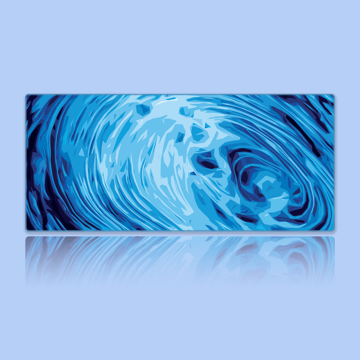 Senkai Deskmat (Water Resistant) (In-stock)