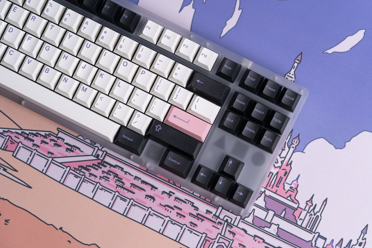 MONOKEI x Hand Engineering - Kage (In-stock)
