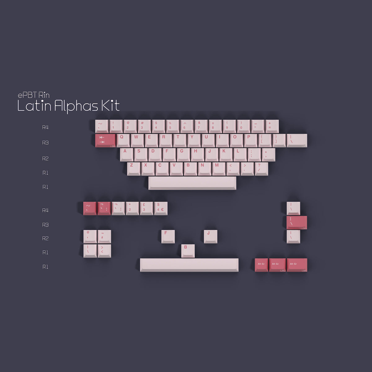 ePBT Rin (In-stock)