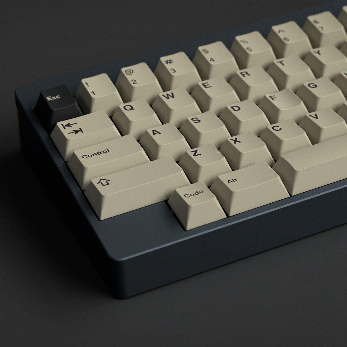 GMK Sixes (In-stock)