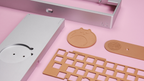 MONOKEI x SingaKBD - Neko Standard (In-stock)
