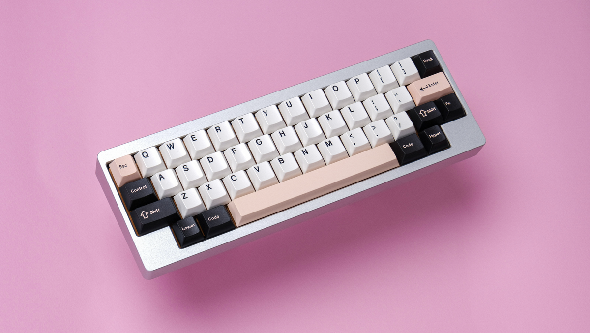 MONOKEI x SingaKBD - Neko Standard (In-stock)