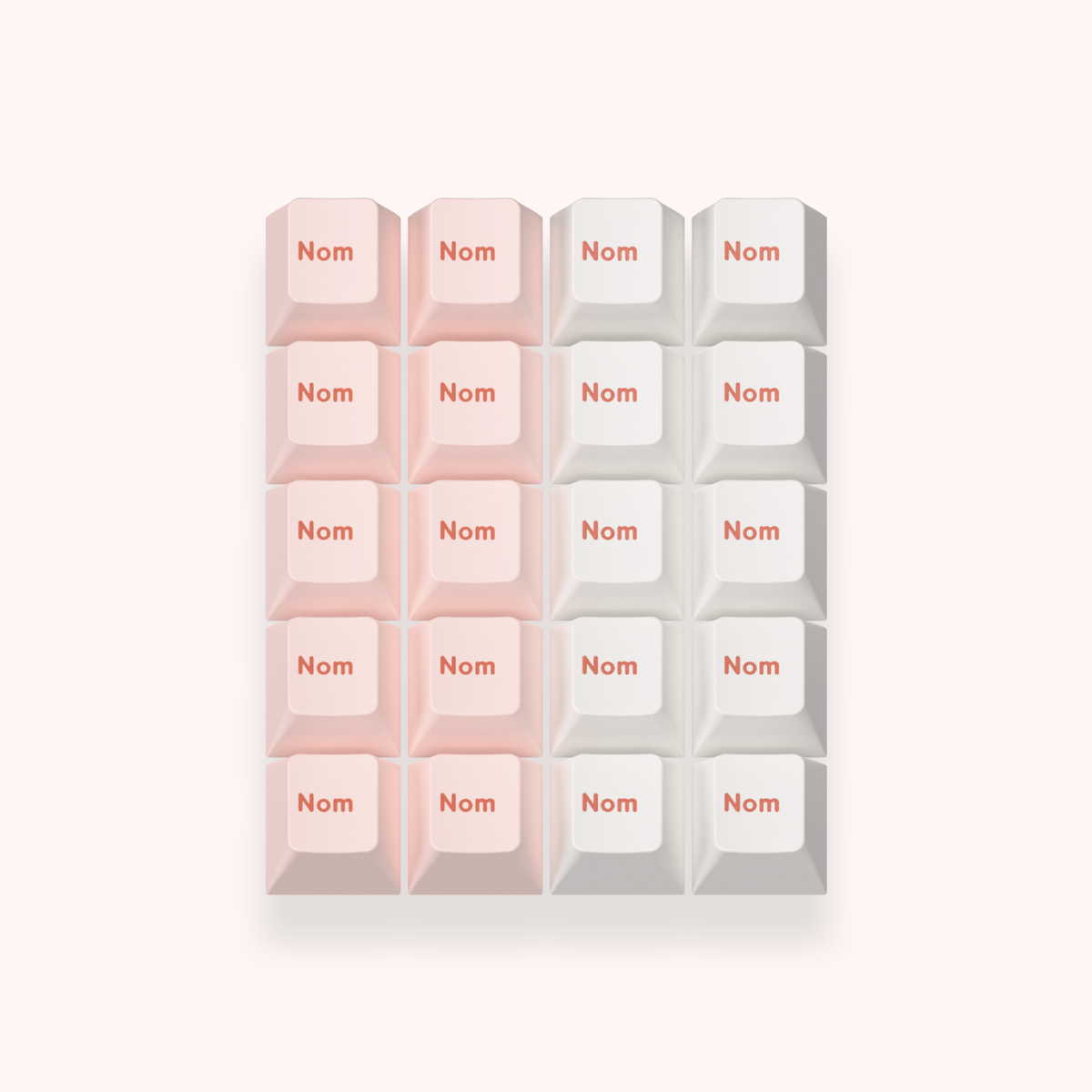 GMK Pâtisserie (In-stock)