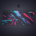 カスタム. (Custom) Deskmats (Water-Resistant) (In-stock)