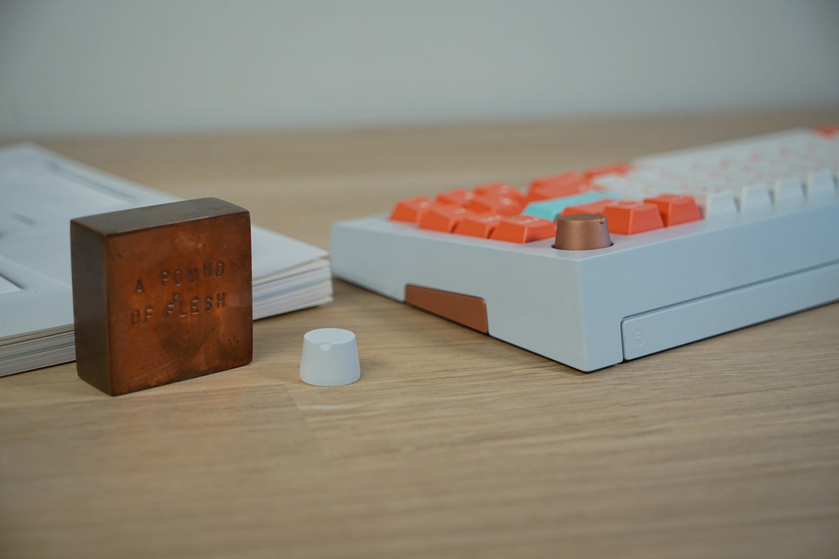 Chapter 1 Exploded 65% (In-stock)