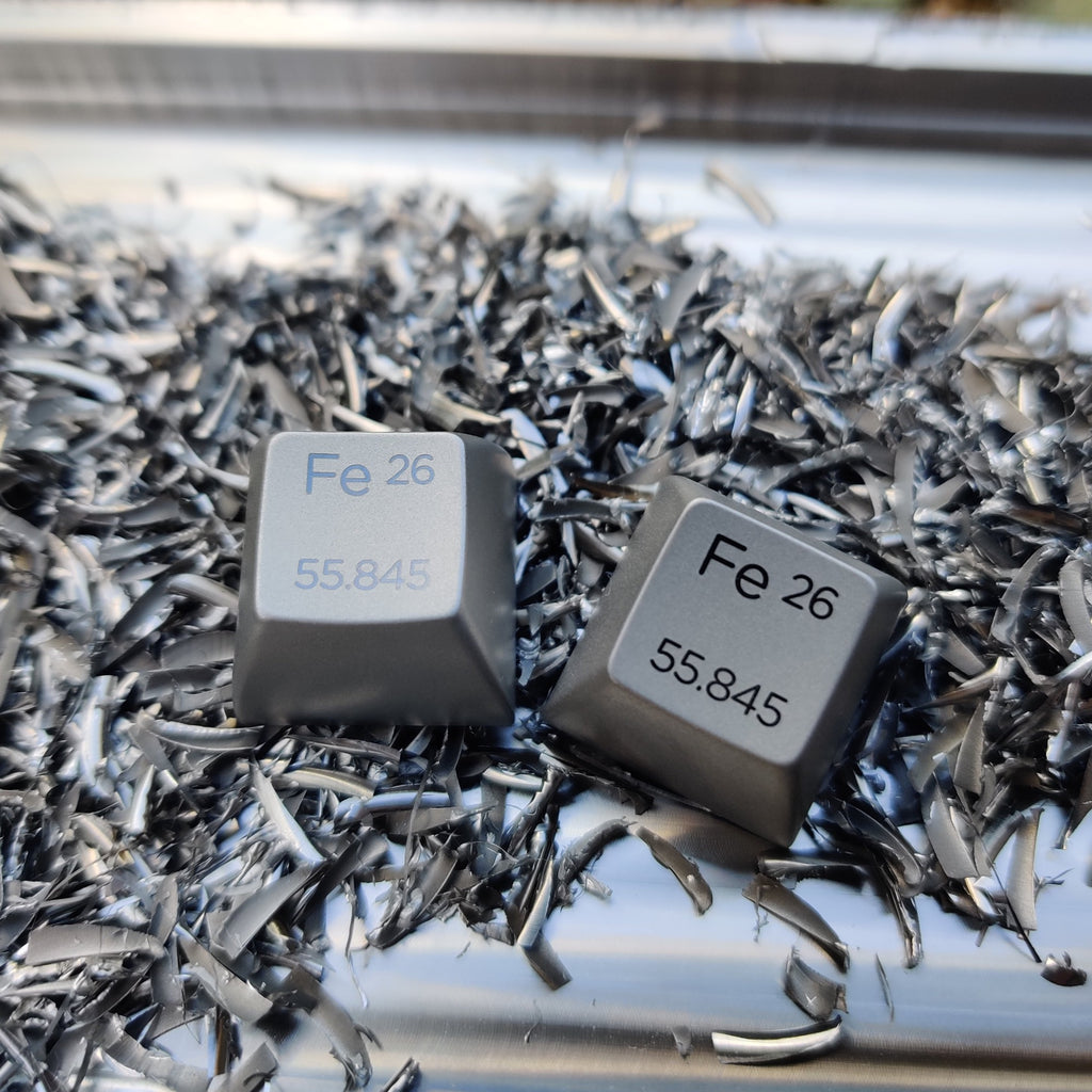 KAT Iron (In-stock)