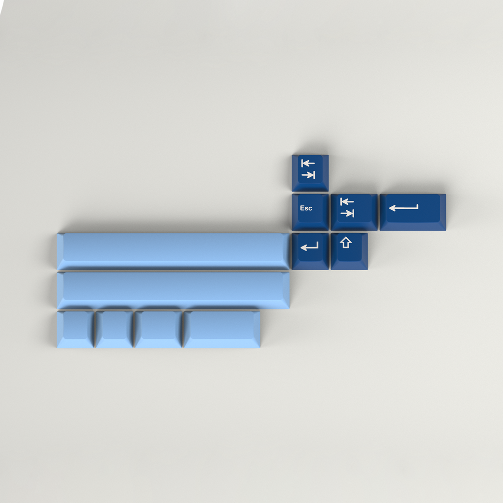 GMK Oni (In-stock)