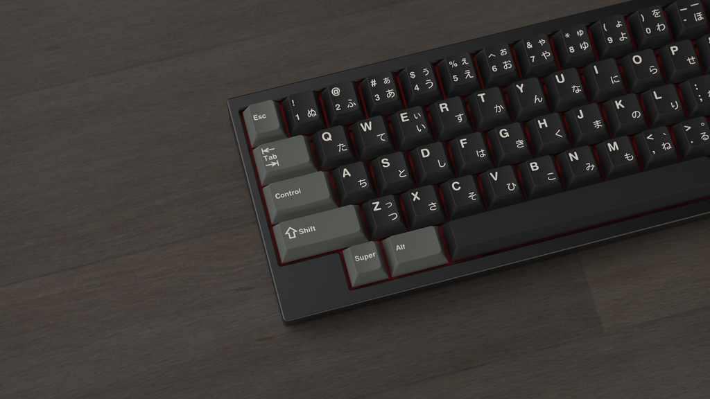 GMK TeraDrive (In-stock)
