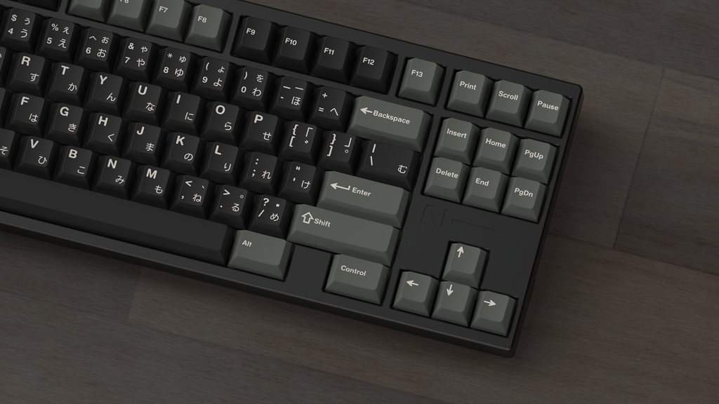 GMK TeraDrive (In-stock)