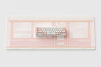 GMK Pâtisserie Deskmats (In-stock)