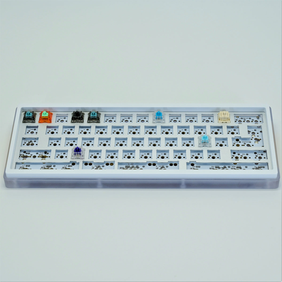 TX-60 PC