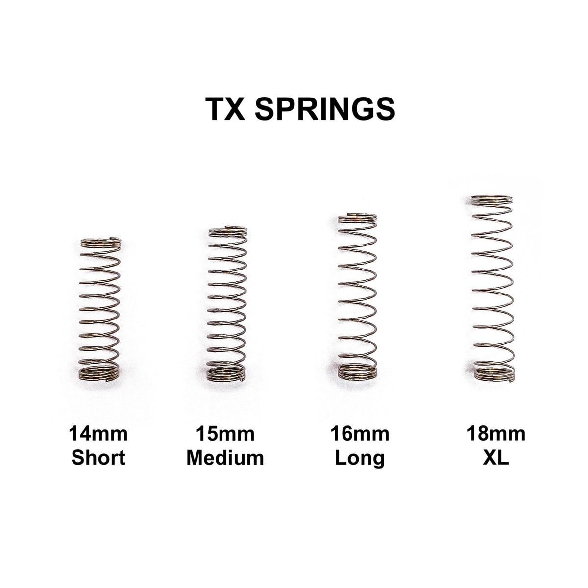 TX Springs (Short)