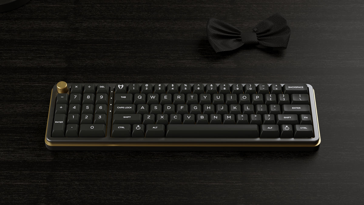 KAT Monochrome (In-stock)
