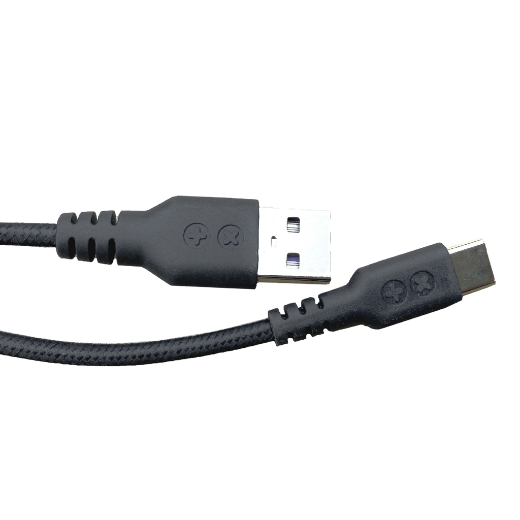 TX Coiled Cable