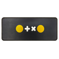 TX Keyboard Deskmat