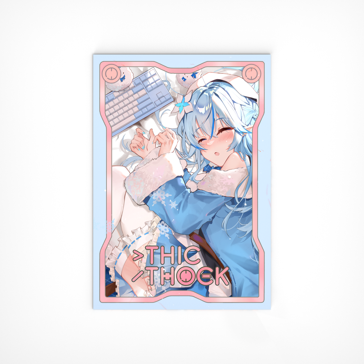 ePBT Yukihana (In-stock)