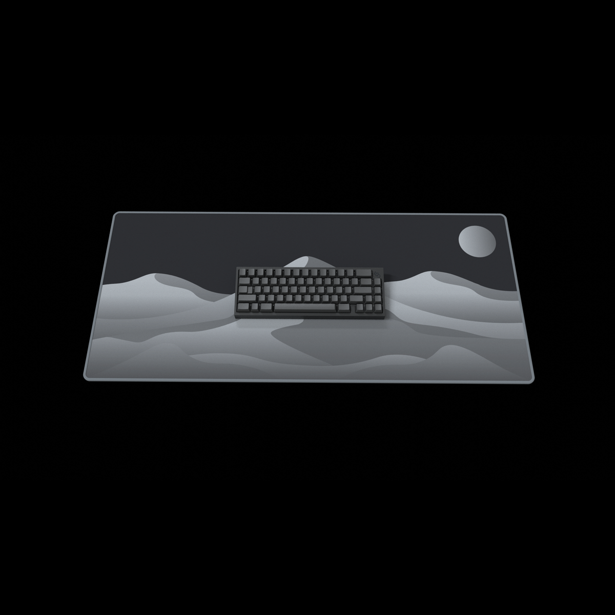 Desert Deskmat (In-stock)